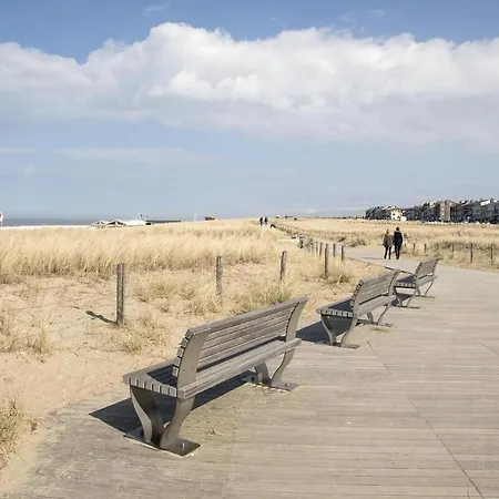 Kusthuiskatwijk Katwijk aan Zee Exterior photo