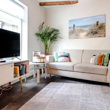 Kusthuiskatwijk Katwijk aan Zee Exterior photo