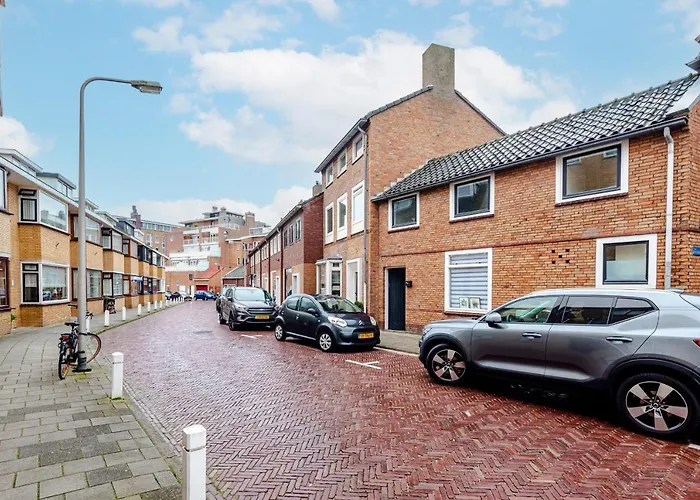 Kusthuiskatwijk