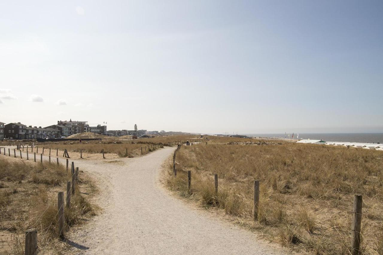 Holiday home Kusthuiskatwijk *