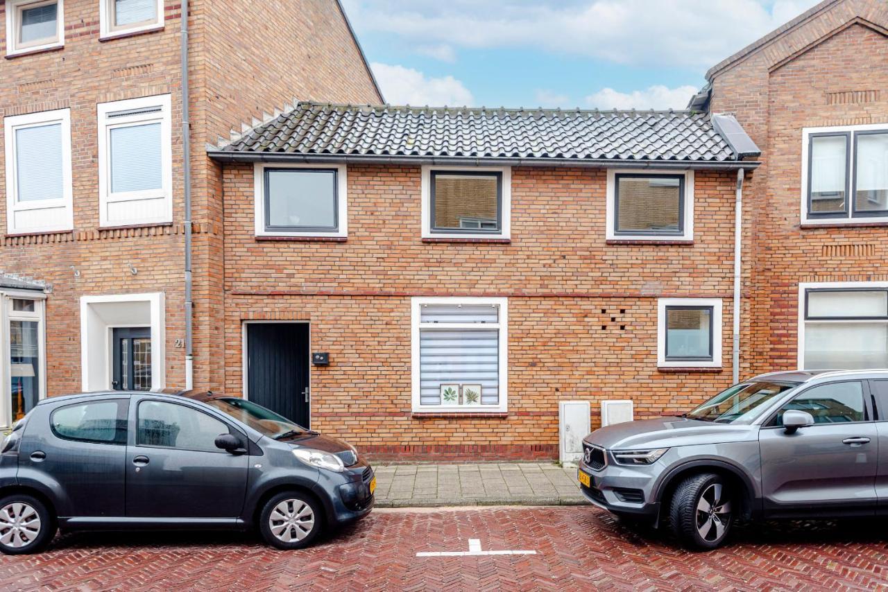Holiday home Kusthuiskatwijk Katwijk aan Zee