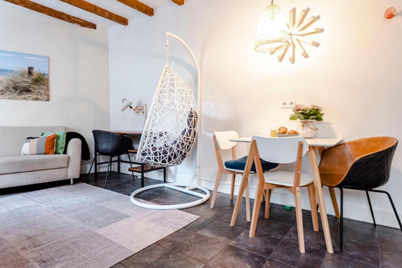 Kusthuiskatwijk Holiday home