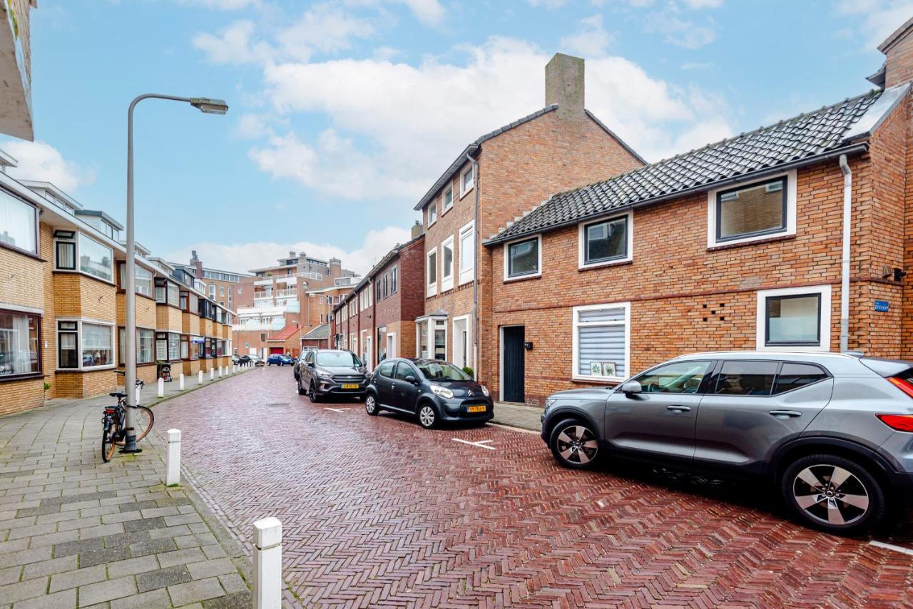 Kusthuiskatwijk Holiday home Katwijk aan Zee