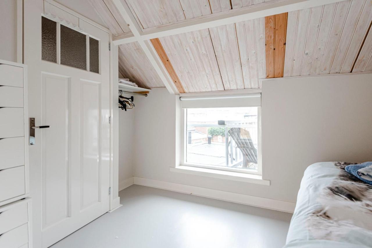 Holiday home Kusthuiskatwijk Katwijk aan Zee