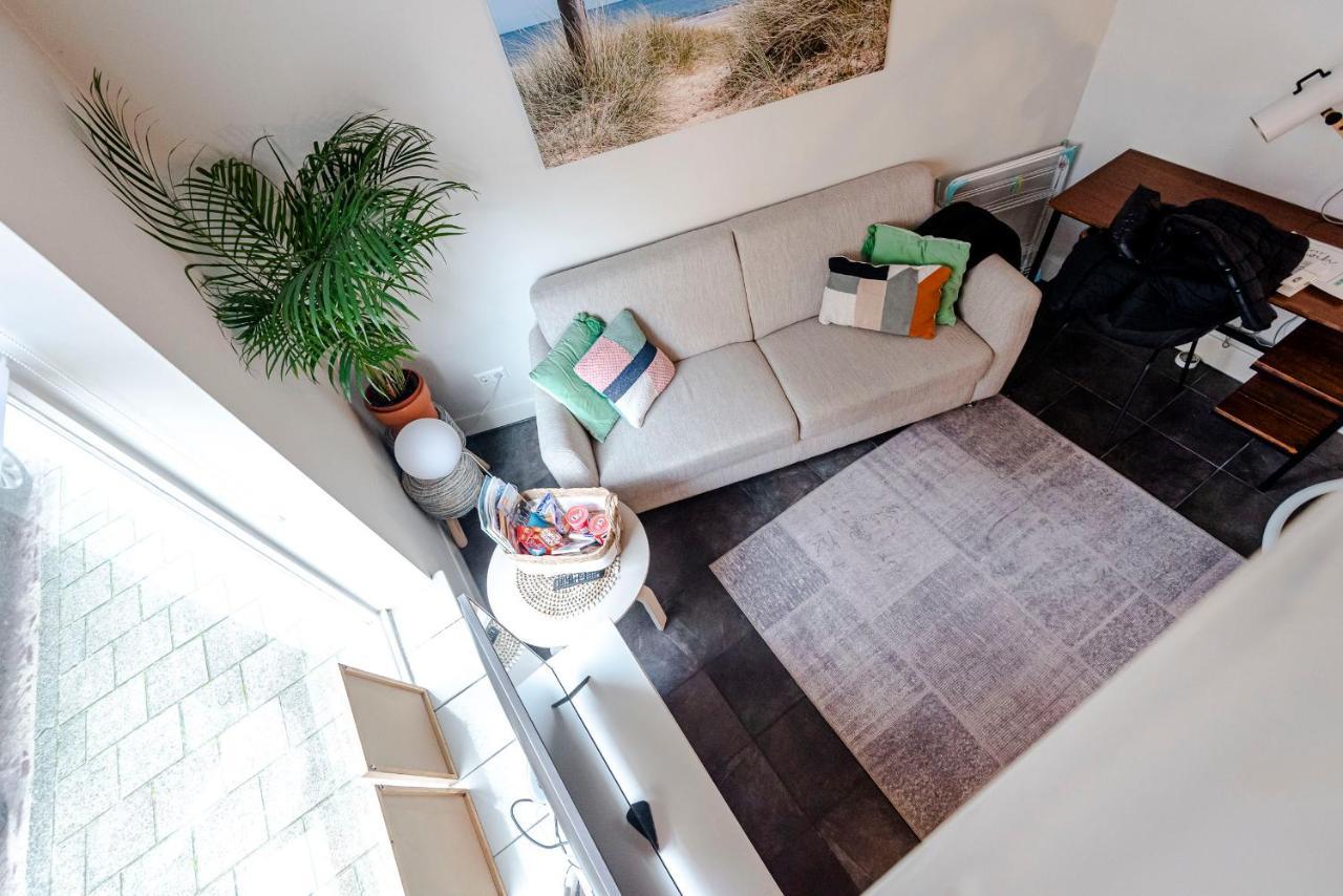 Holiday home Kusthuiskatwijk Katwijk aan Zee