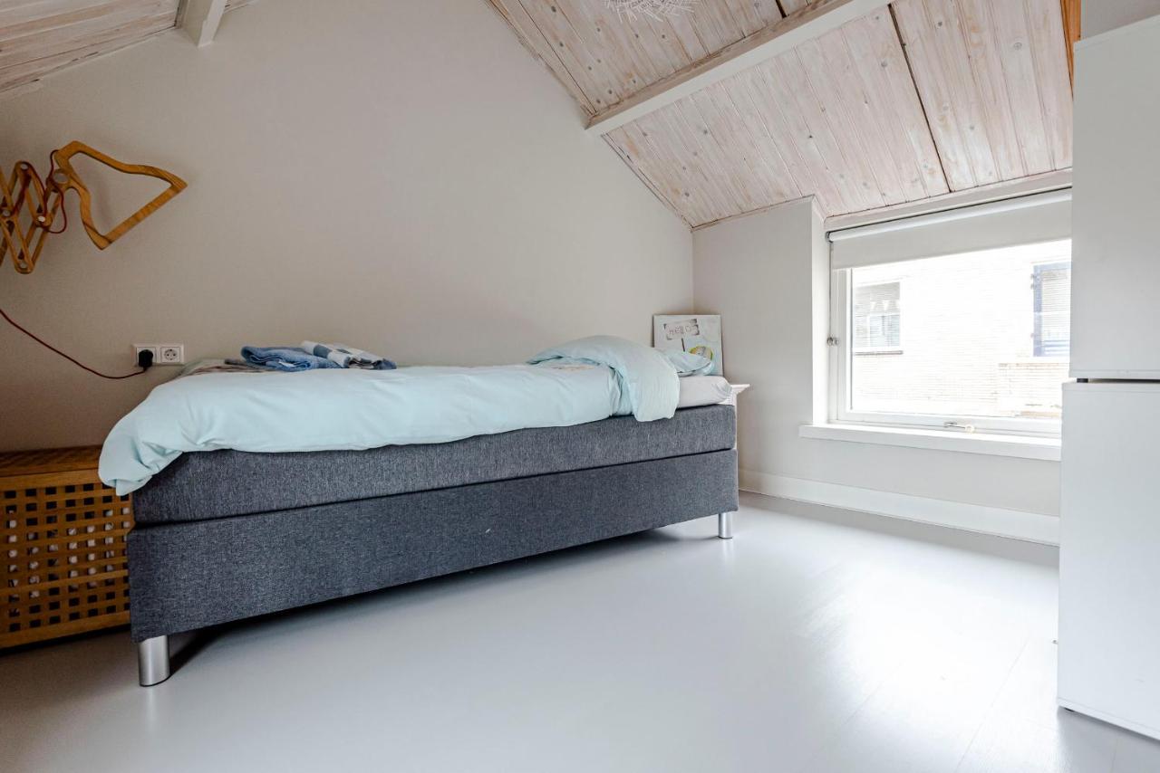 Kusthuiskatwijk Holiday home